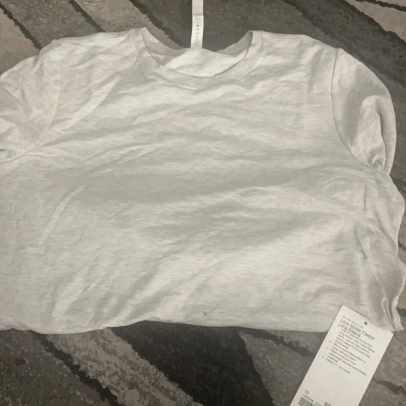 Love model fleece long sleeve - Picture 1 of 2